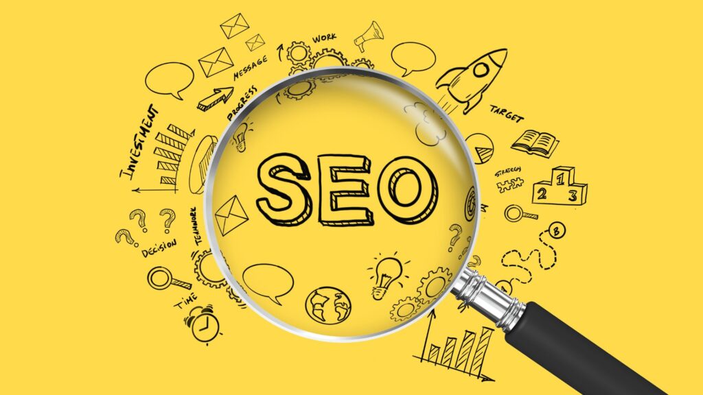 Search Engine Optimization Services In Boice, ID