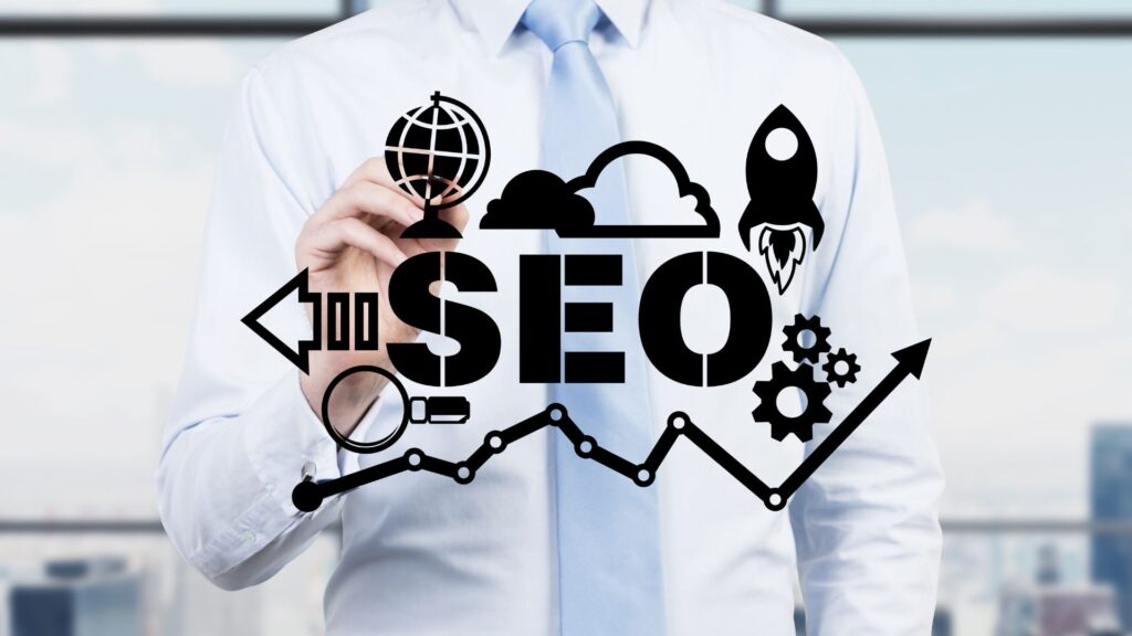 Search Engine Optimization Services In Boice, ID